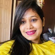 Swarnalata P. Handwriting trainer in Bangalore