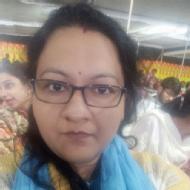 Shweta T. Class 10 trainer in Adilabad