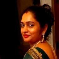Suman P. Class I-V Tuition trainer in Chandigarh