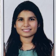 Reshma Dahe Class I-V Tuition trainer in Pune