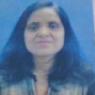 Pooja M. Class I-V Tuition trainer in Lucknow