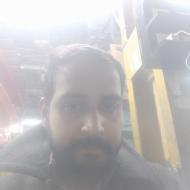 Sarvdaman Rai Class 10 trainer in Delhi