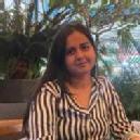 Photo of Tanushka J.
