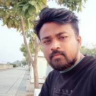Gaurav Vijay Bhai Patel Class I-V Tuition trainer in Ahmedabad
