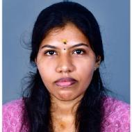 Keerthy M. LLB Tuition trainer in Kollam