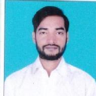 Sanjeet Kumar Class I-V Tuition trainer in Aurangabad