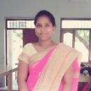 Photo of R.T. Divya