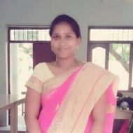 R.T. Divya BCom Tuition trainer in Chennai