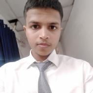 Shivam Kumar Class 12 Tuition trainer in Delhi