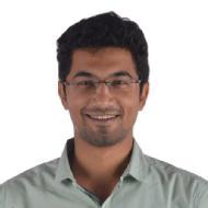 Purvik Joshi BCA Tuition trainer in Vadodara