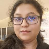 Surabhi H. Kannada Language trainer in Bangalore