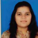 Photo of Balivada Geetha Shivani
