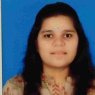 Balivada Geetha Shivani Class 10 trainer in Visakhapatnam