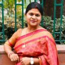 Preeti S. Class 12 Tuition trainer in Delhi