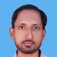 Ram Vijay Rao Class 8 Tuition trainer in Delhi
