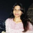 Photo of Mansi T.