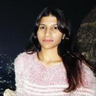 Mansi T. Class 9 Tuition trainer in Kanpur