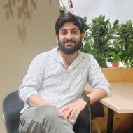 Abhishek Pratap Singh Class 10 trainer in Srinagar