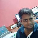 Photo of Ashish Patel