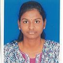 Photo of Keerthana Ramakrishnan