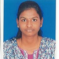 Keerthana Ramakrishnan BTech Tuition trainer in Chennai