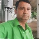 Photo of Milan Datta