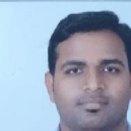 Mahesh Hiremath CATIA trainer in Bangalore