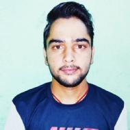 Mohit Bhatt Class I-V Tuition trainer in Uttarkashi