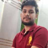 Ajay Kumar Yadav Class 11 Tuition trainer in Delhi