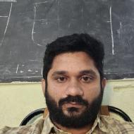 Murapaka Santhosh NEET-UG trainer in Warangal