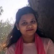 Anupriya S. Class I-V Tuition trainer in Delhi