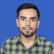 Prabhakar Gaurav Class 11 Tuition trainer in Muzaffarpur