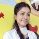 Photo of Halima K.