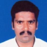 Selvakumar P Class 12 Tuition trainer in Bodinayakanur