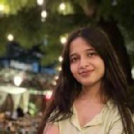 Komal J. Spanish Language trainer in Delhi