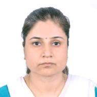 Sanjita M. Class I-V Tuition trainer in Pune