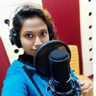 Swati S. Vocal Music trainer in Kolkata