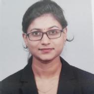 Priyanka C. Class 12 Tuition trainer in Chikodi