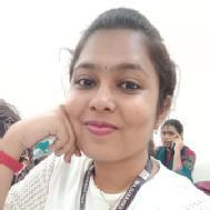 Soumya V. Class 12 Tuition trainer in Kochi