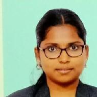 Keshika Class 12 Tuition trainer in Tiruppur