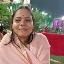 Photo of Sakshi Rawal