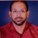 Photo of Pratik Vijayrao Sabalkar