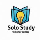 Solo Study photo