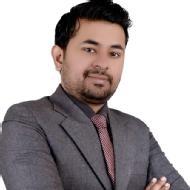 Hamza Hasni Spoken English trainer in Delhi