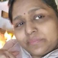 Nandita M. Class 12 Tuition trainer in Jaipur