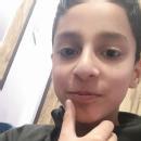 Photo of Ahmad