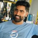 Photo of Dinesh Choudhary