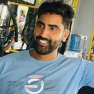 Dinesh Choudhary Personal Trainer trainer in Jaipur