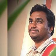 Ravi Prakash Akurathi Telugu Language trainer in Tadikalapudi