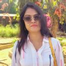 Photo of Abira Chakraborty